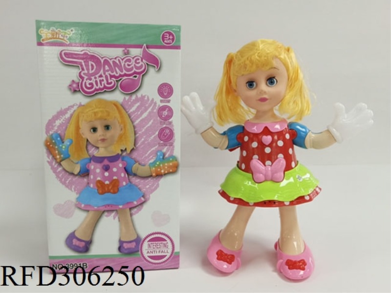 B/O PRINCESS