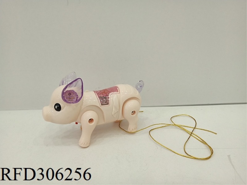 B/O PIG