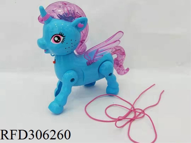 B/O UNICORN