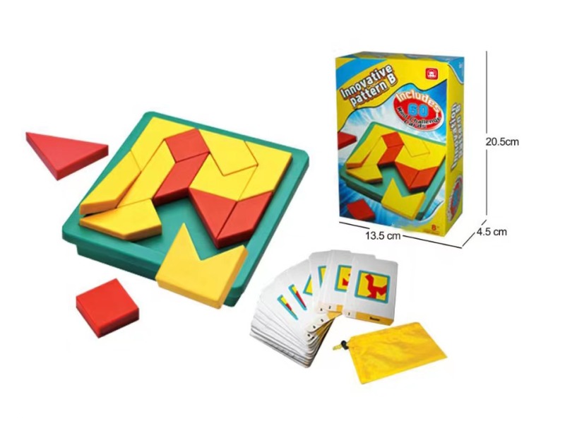 SHAPE GAME