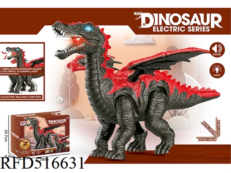ELECTROPTEROSAUR