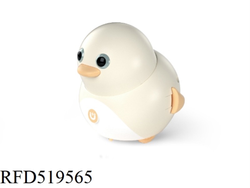 PENGUIN (RICE WHITE)