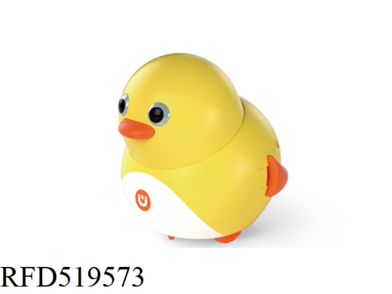 PENGUIN (YELLOW)