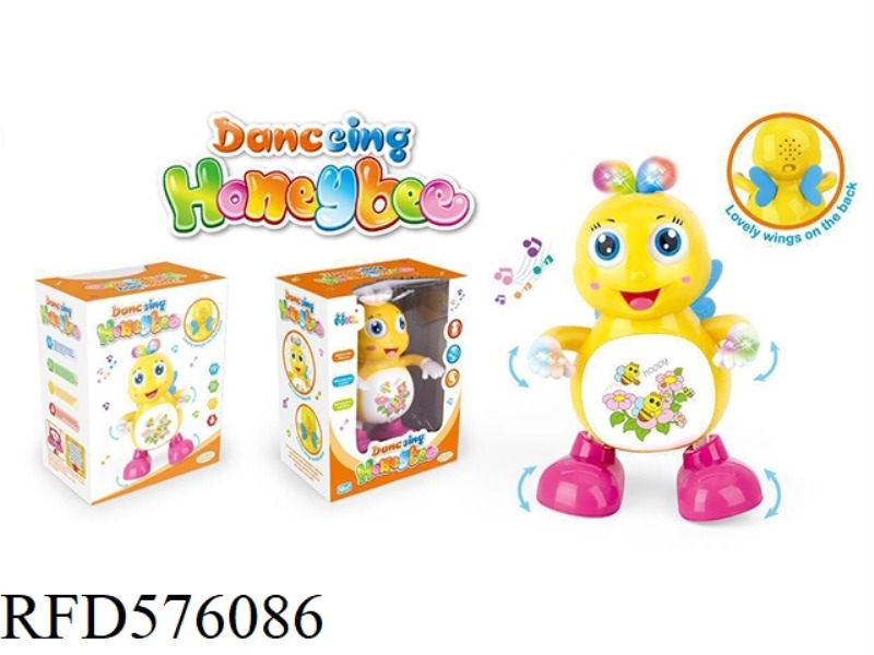 DANCING BEE