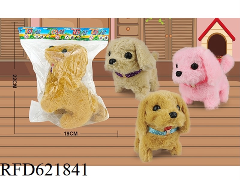 ELECTRIC PET