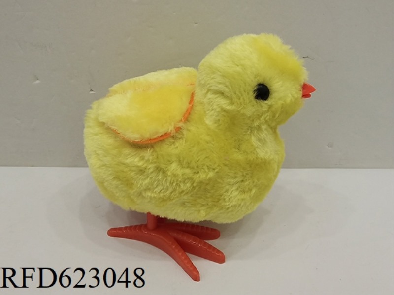ELECTRIC CHICKEN