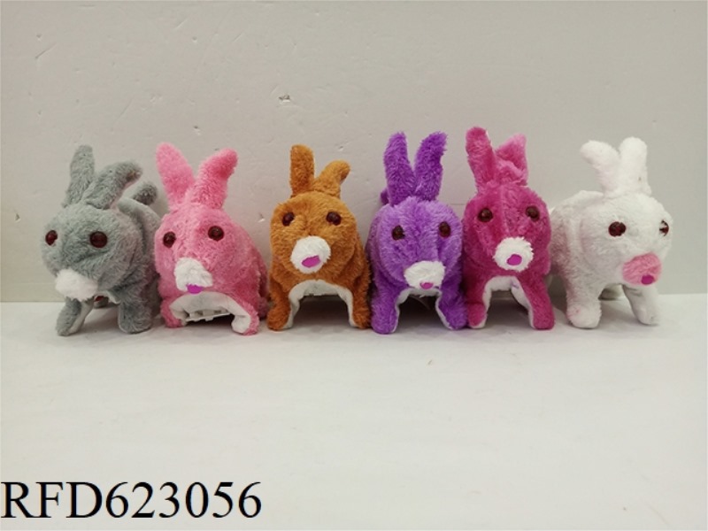 RABBIT