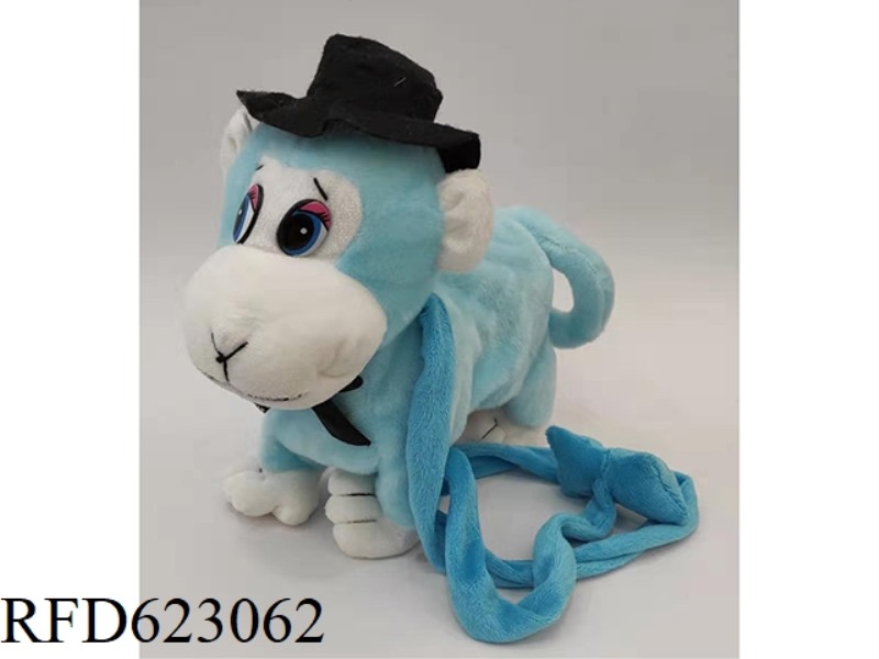 ROPE MONKEY