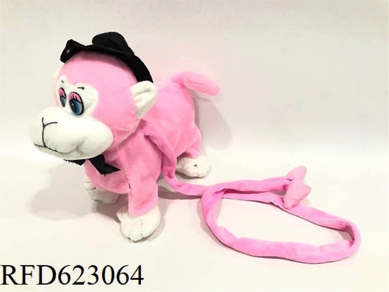 ROPE MONKEY