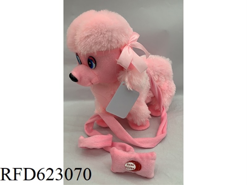 ROPE COLLIE