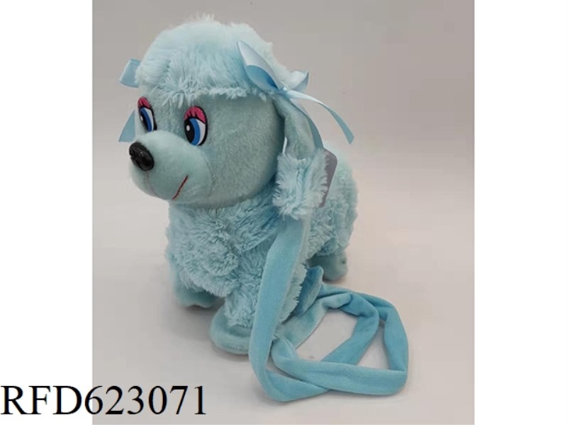 ROPE COLLIE