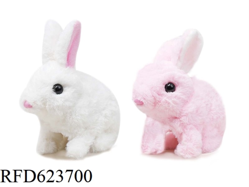 ELECTRIC RABBIT