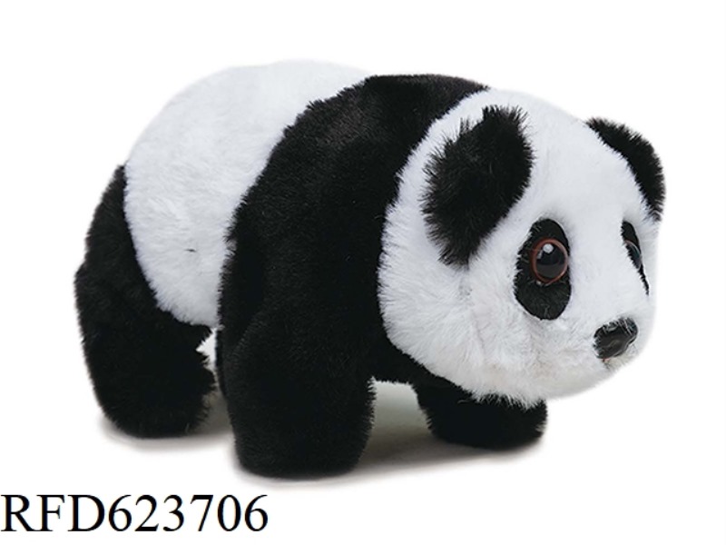 ELECTRIC WALKING PANDA