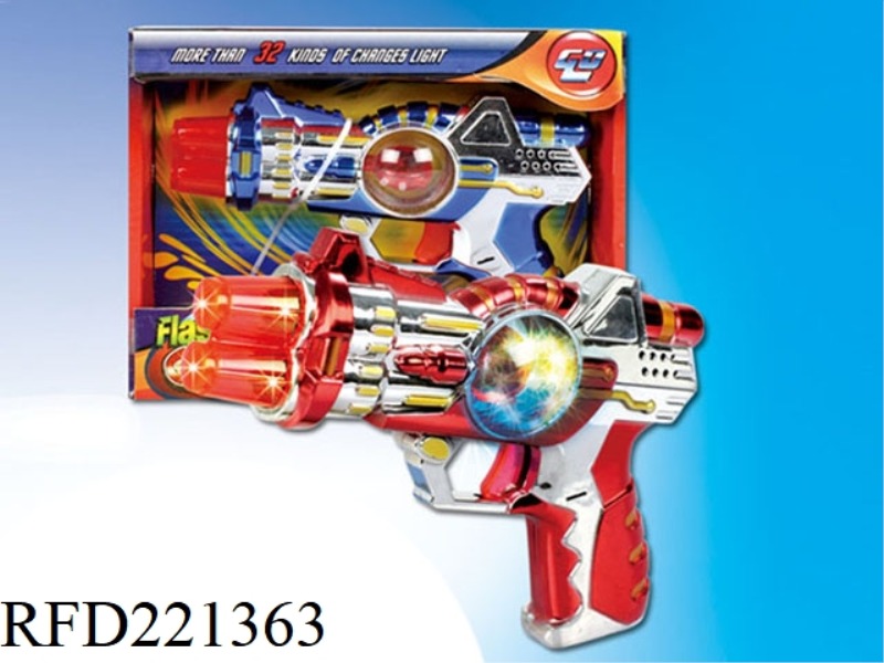 FLASH GUN