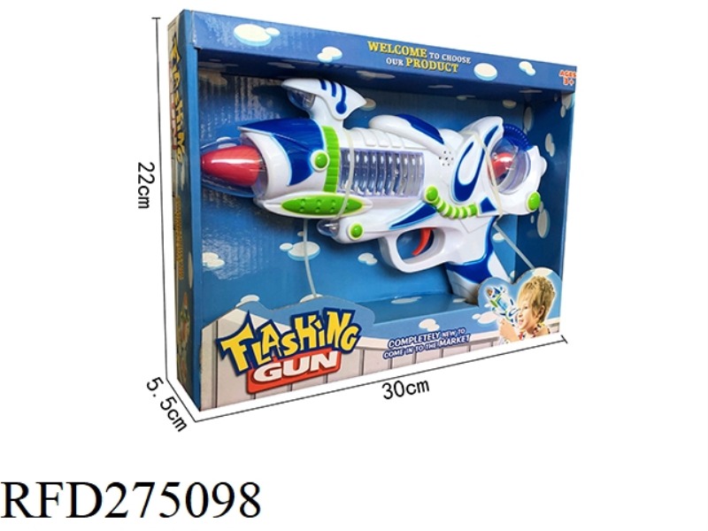 FLASH GUN