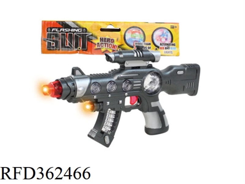 FLASH GUN