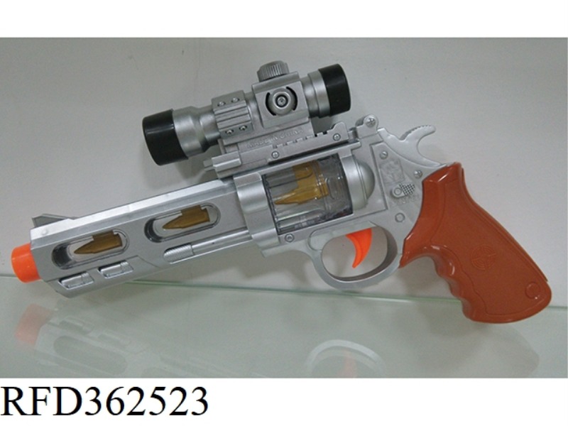 FLASH ELECTRIC GUN