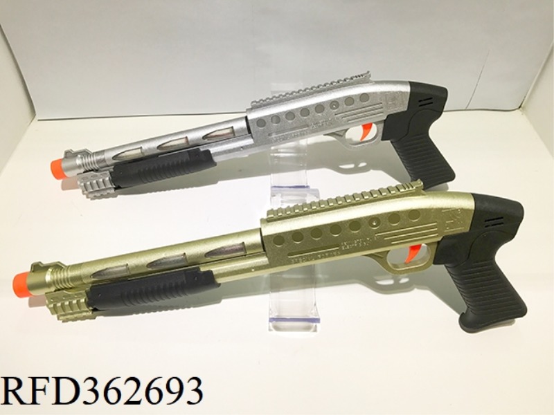 FLASH ELECTRIC GUN