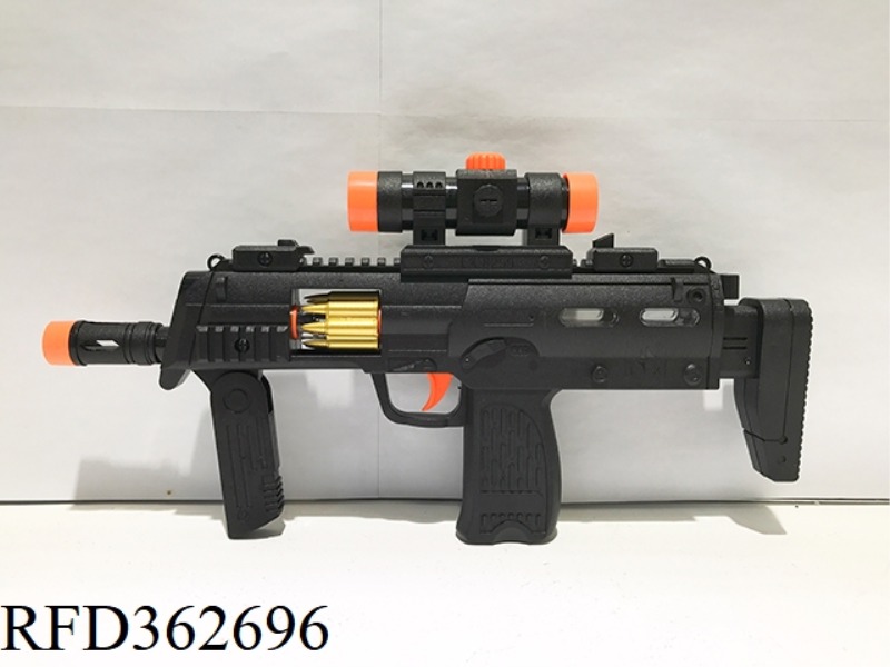 FLASH ELECTRIC GUN