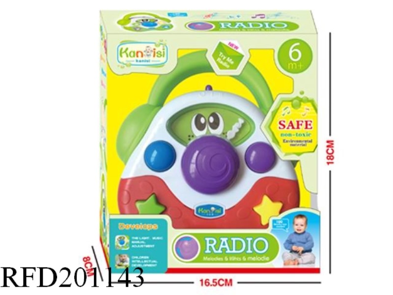 MUSIC RADIO
