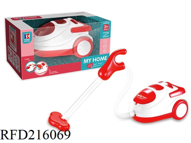 B/O VACUUM CLEANER