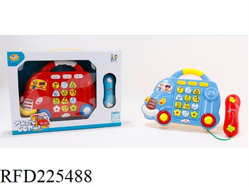 B/O CARTOON PHONE