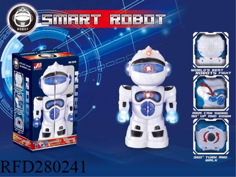 B/O UNIVERSAL ROBOT