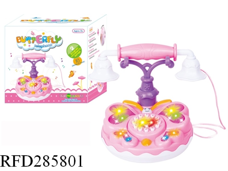 B/O TELEPHONE