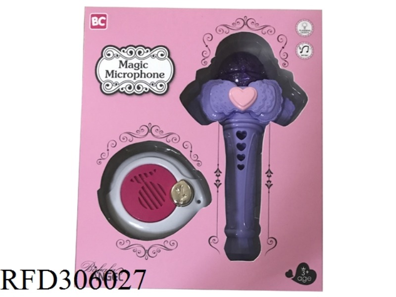 VOICE TUBE
