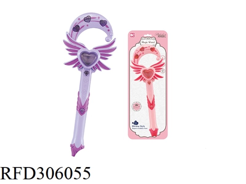 MOON MAGIC STICK
