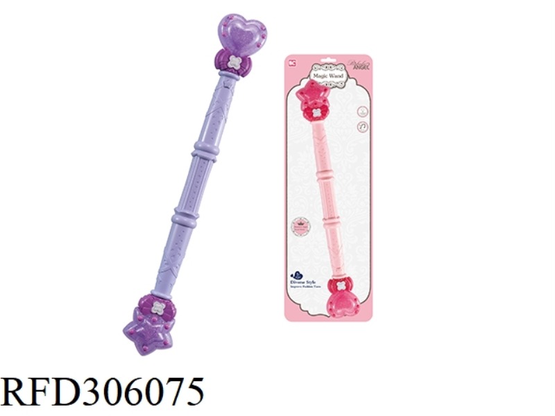 MAGIC STICK