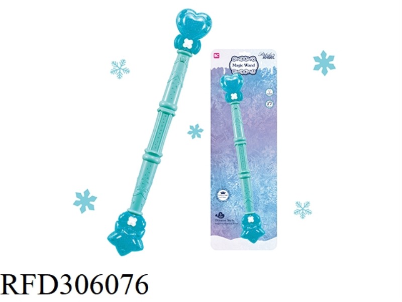 MAGIC STICK
