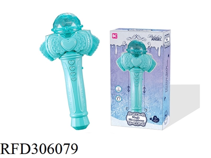 VOICE TUBE