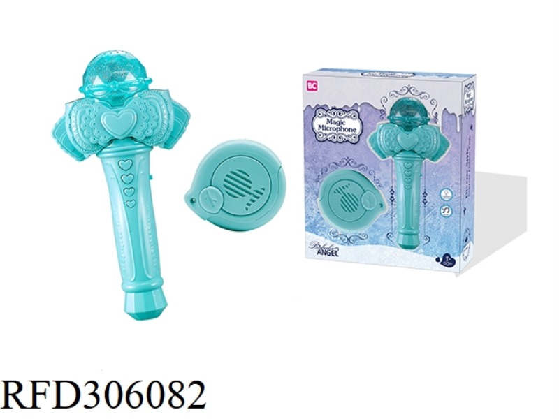 VOICE TUBE