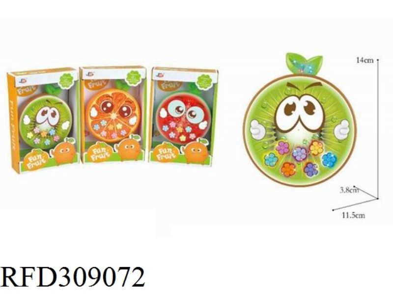 FRUIT STORY MACHINE