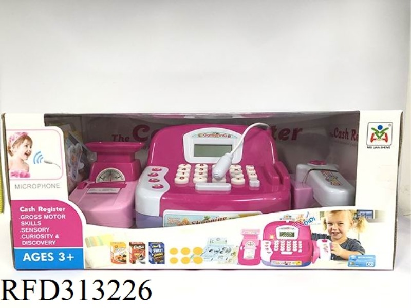 SMART CASH REGISTER KIT