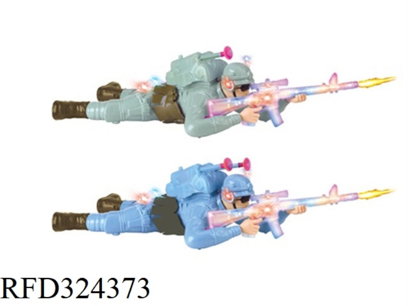 MISSILE CLIMBER