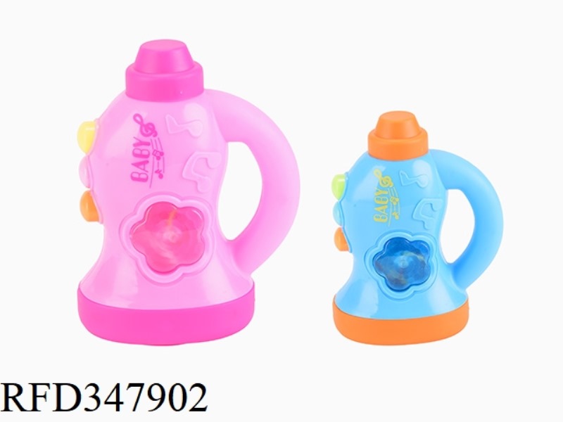 LIGHT MUSIC CARTOON TRUMPET