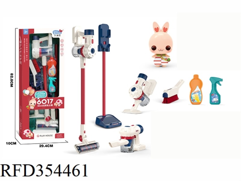 B/O VACUUM CLEANER
