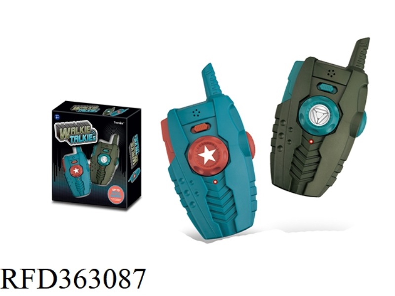 WALKIE TALKIE