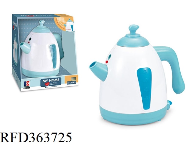 ELECTRIC SPRAY BOTTLE