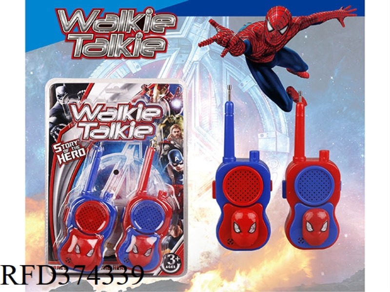 WALKIE TALKIE