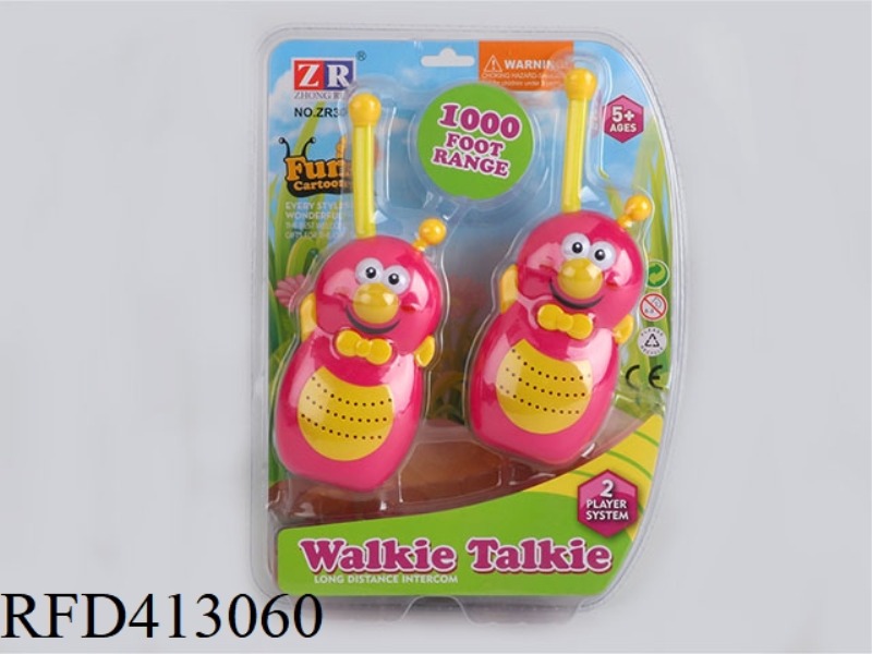 WALKIE TALKIE