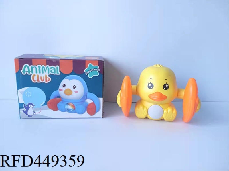 ANIMAL CLUB