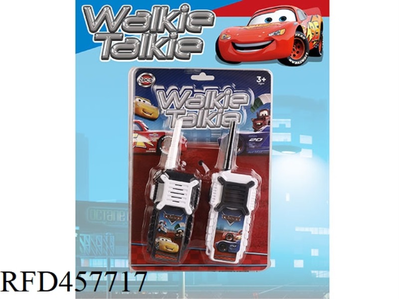 WALKIE-TALKIE