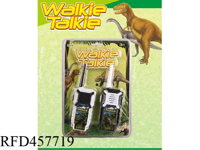 WALKIE-TALKIE
