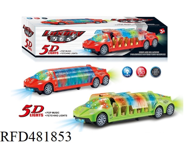 ELECTRIC BUS