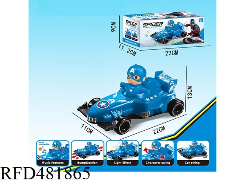 FORMULA E