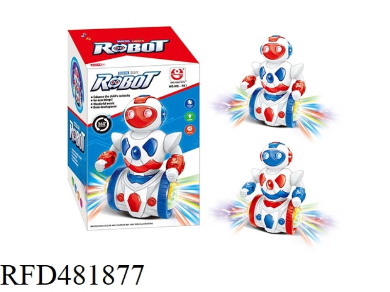UNIVERSAL ROBOT