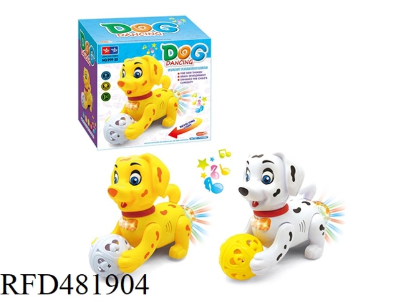 ELECTRIC DOG